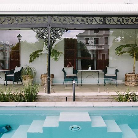 Heritage House Stellenbosch Exterior foto